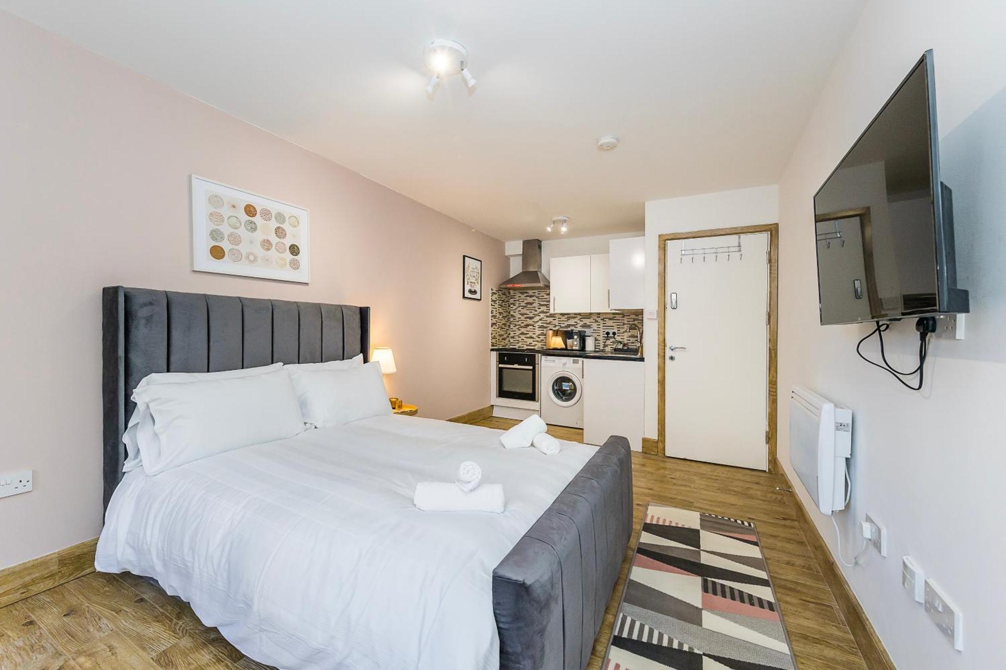 Guest house Marylebone Hub
