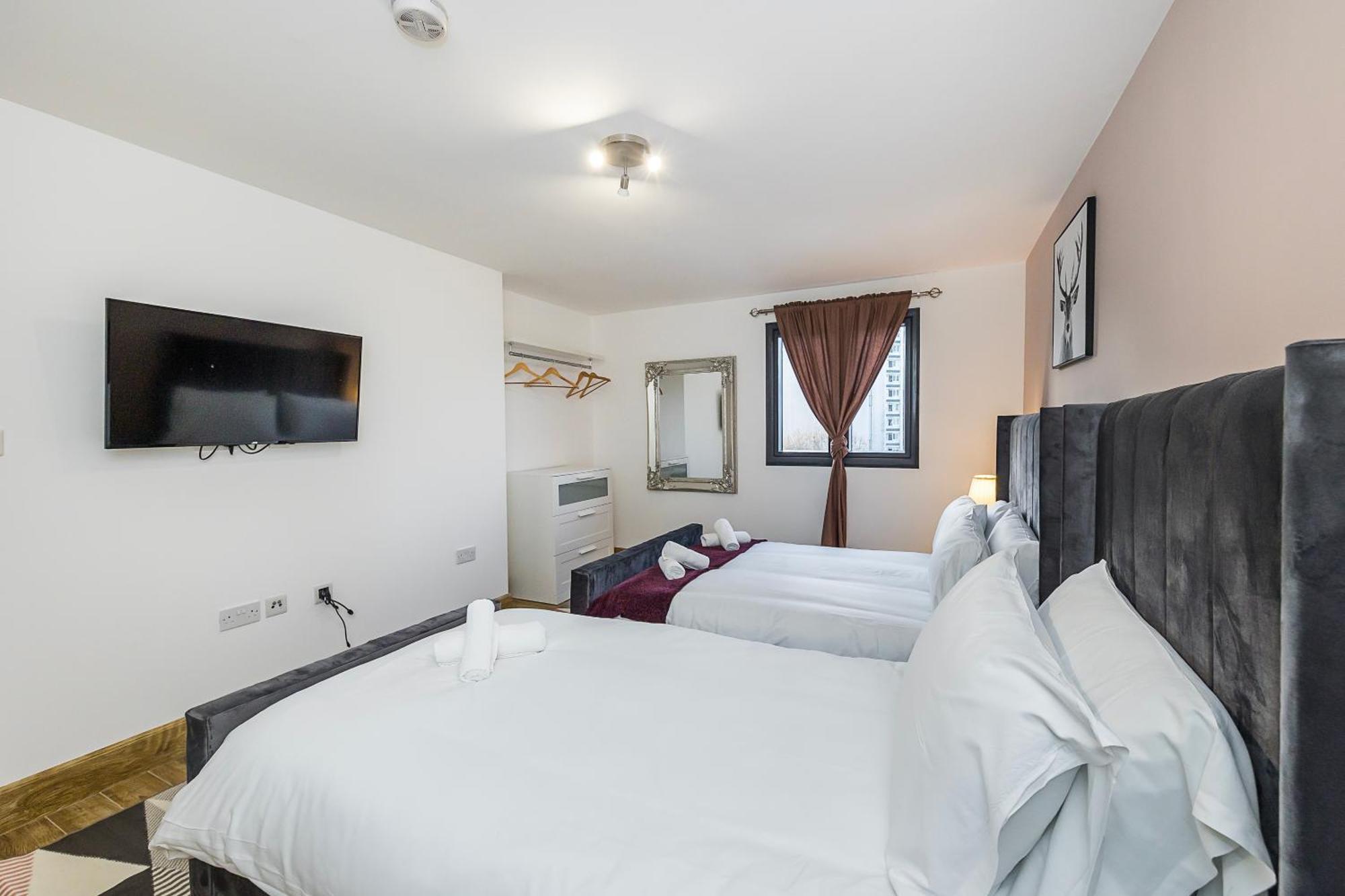 Marylebone Hub London