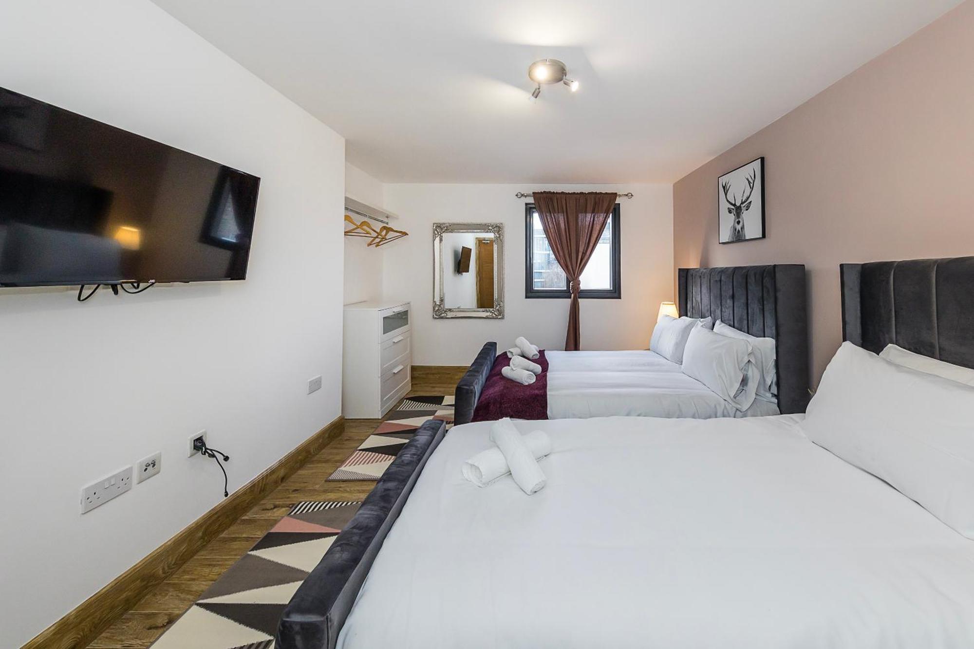 Marylebone Hub * London