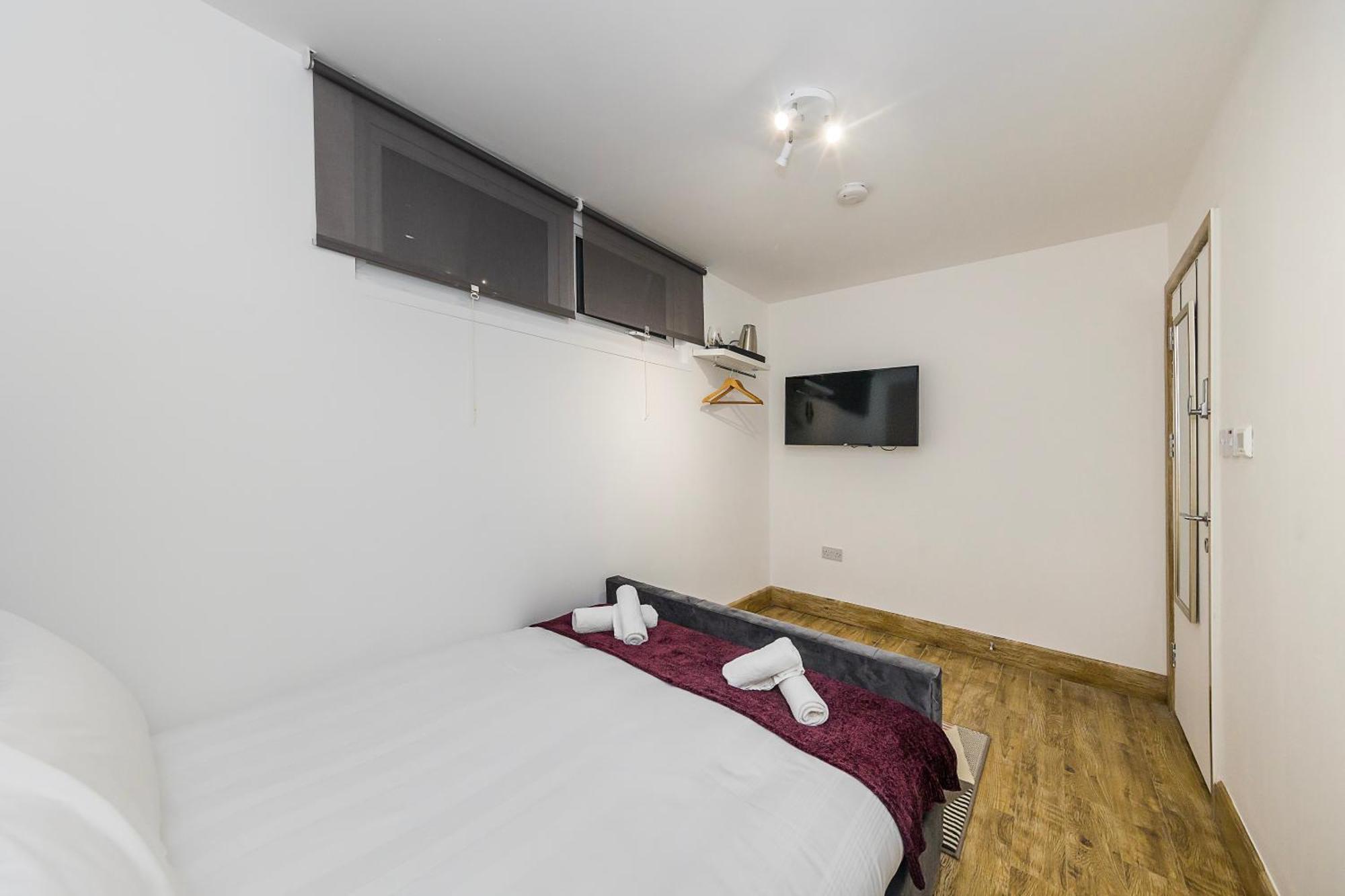 Guest house Marylebone Hub *