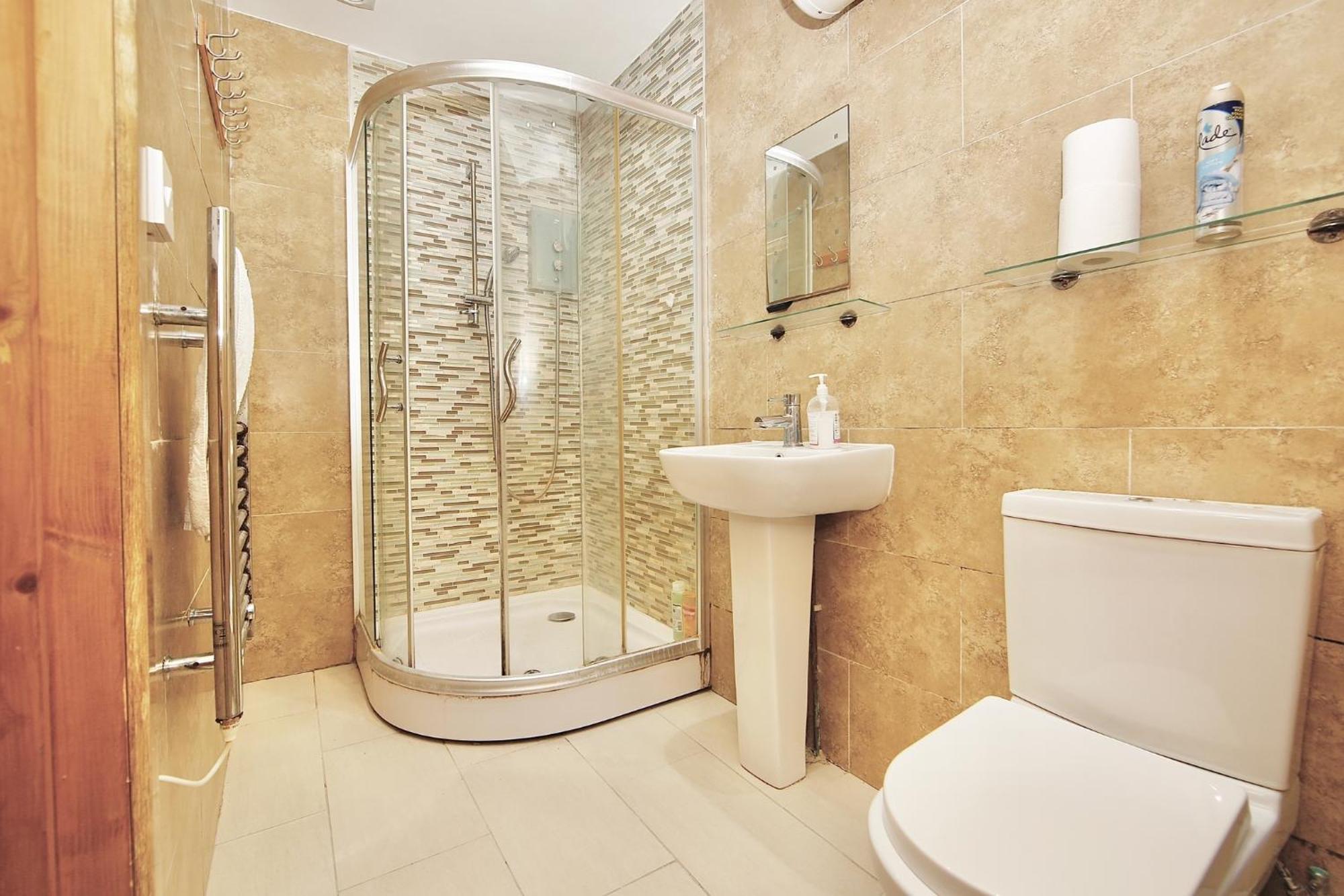 Affittacamere Marylebone Hub *
