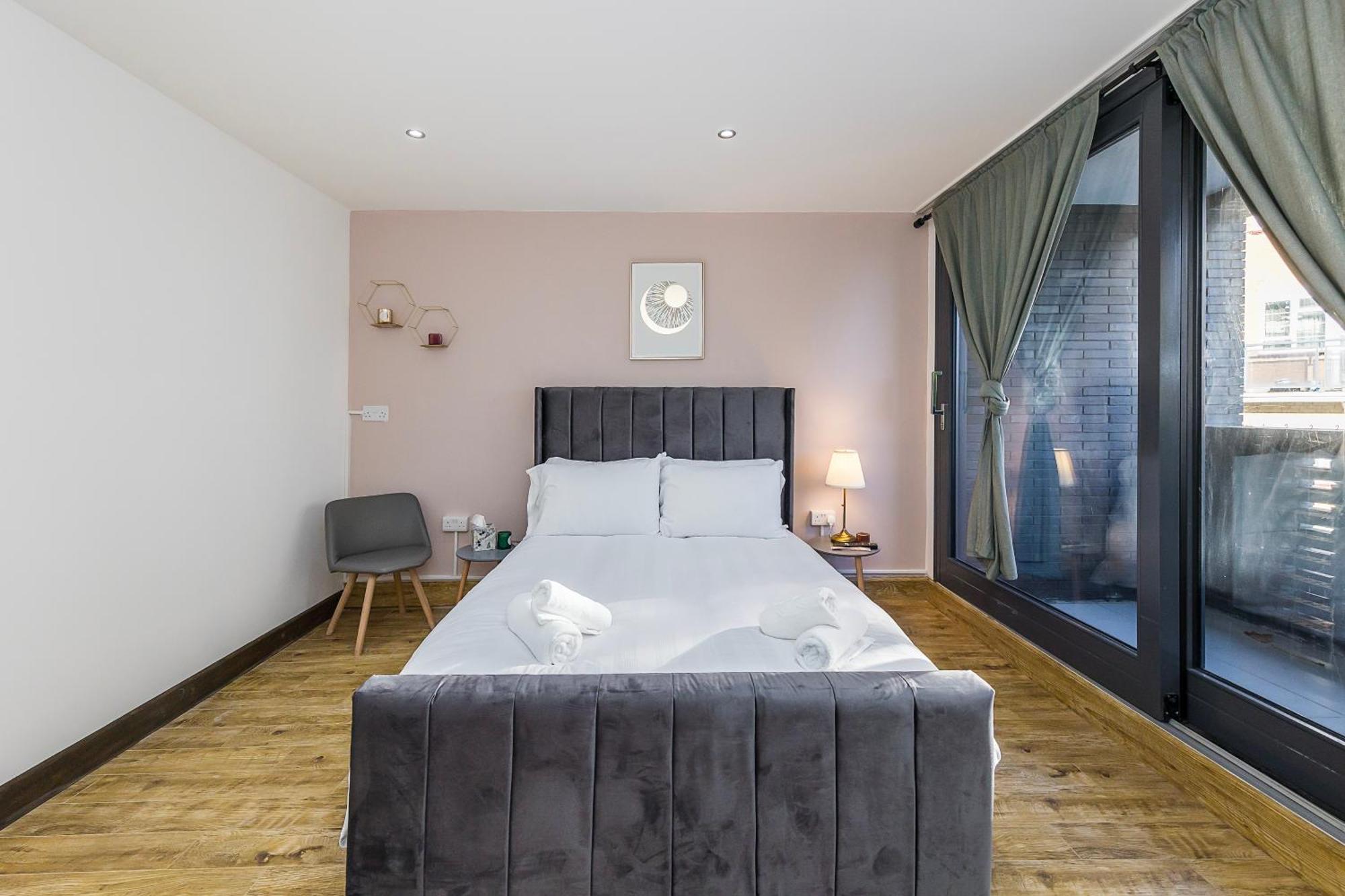 Marylebone Hub Affittacamere Londra
