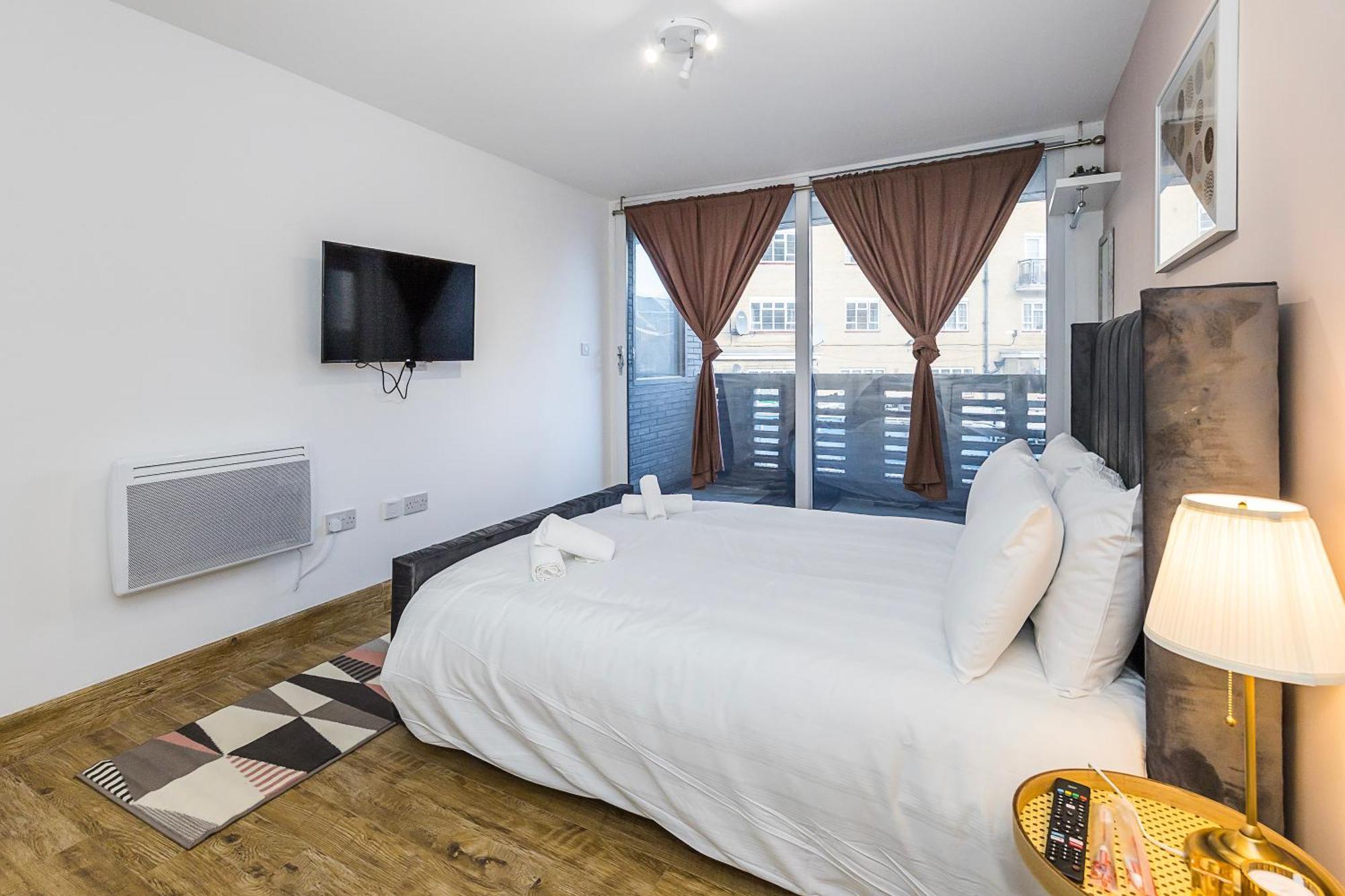 Marylebone Hub Affittacamere Londra